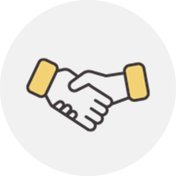 工事不要・利用開始手続き