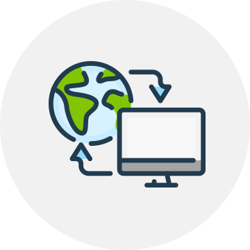 インターネットご利用開始