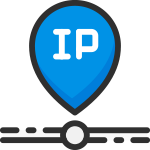 固定IPサービス